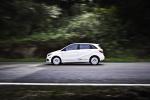 Mercedes-Benz B-Class Electric Drive 2014 года
